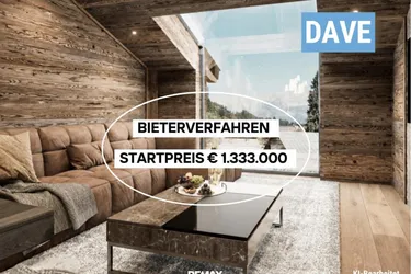 PROVISIONSFREI - Grundstück mit genehmigter Projektierung für Stadthaus mit Kaiserblick