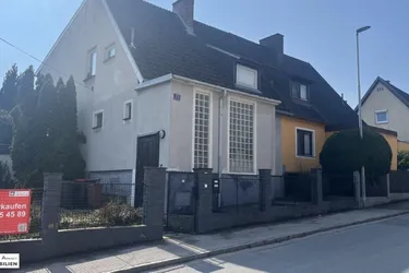 Idyllisches Einfamilienhaus in Stockerau: 130m² mit Garten, Terrasse und Garage!