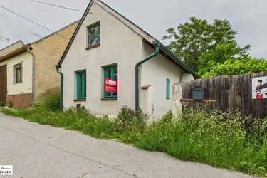 Charmantes Bauernhaus in Katzelsdorf – Gepflegtes Zuhause mit Garten