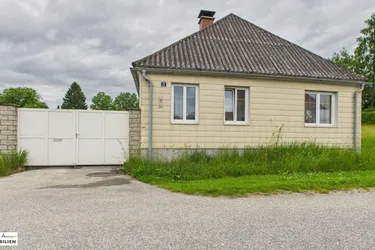 Modernes Einfamilienhaus in Dietmanns: Ihr neues Zuhause mit Garten und Terrasse!