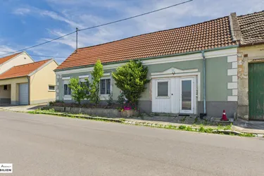 Charmantes Einfamilienhaus mit Potenzial in Hohenruppersdorf!