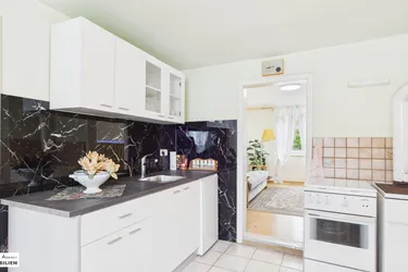SCHNÄPPCHENPREIS - Haus mit 3 Zimmer und Garten in absoluter Ruhelage