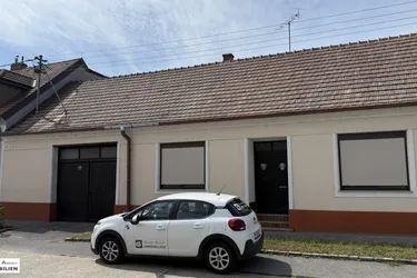 Wohntraum im Weinviertel – Haus mit großem Gestaltungspotenzial