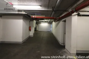 Garagenplatz in Rodaun