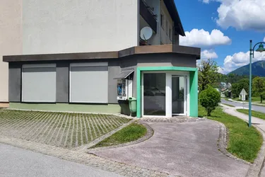 Büro an der B117 in Sankt Gallen/Weißenbach a.d. Enns