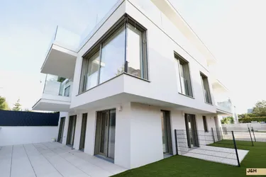 EXCLUSIVE LIVING Pappelweg 16: GROßZÜGIGE FREIFLÄCHEN, LUXUS-AUSSTATTUNG, TOP LAGE!