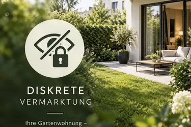 Verkauf: Renditeobjekt Gartenwohnung in St. Johann in Tirol