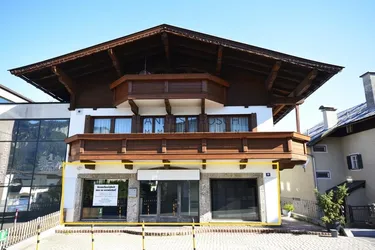 Miete: Zentrale Geschäftsfläche in St. Johann – flexibel nutzbar &amp; individuell teilbar!