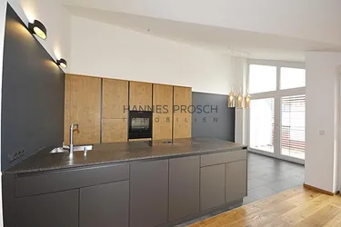 Miete: Exklusive Familienwohnung in St. Johann in Tirol neu zu vergeben
