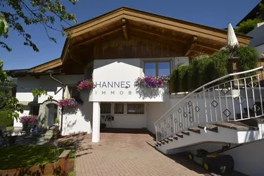 Top gepflegtes Haus mit zwei Wohneinheiten in Fieberbrunn zu verkaufen!