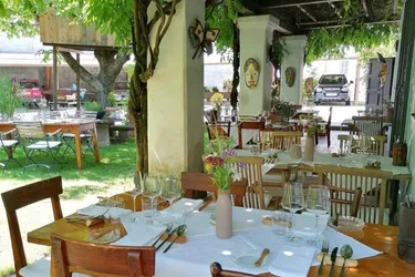 Gut verpachtetes Restaurant "Bär und Schaf Wirtschaft" mit 2 Wohnungen in Völkermarkt sucht neuen Eigentümer!
