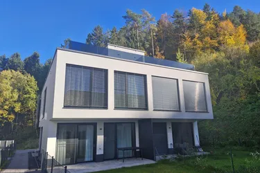 Moderne Neubau-Eigentumswohnung mit Garten Nähe Klopeiner See