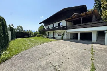 Mehrparteienhaus - Ossiachersee