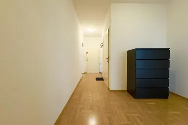 Studentenhit am Geidorfgürtel
