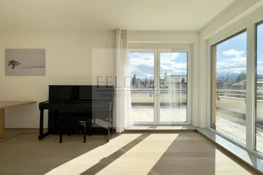 Traumhafte Penthousewohnung - Ihr Wohnerlebnis und Homeoffice