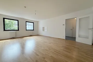 Helle und freundliche Wohnung in Oberdöbling! Unbefristet!