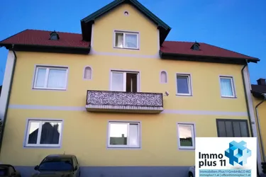 Expose Zinshaus mit 8 Wohnungen - Nähe Tulln - monatliche Nettomieteinnahmen € 3.236,36
