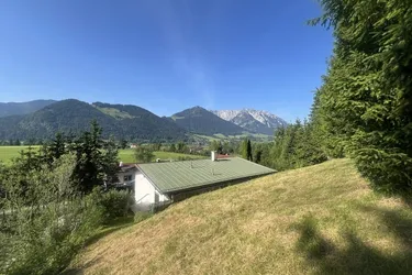 Freizeitwohnsitz-Rarität in Seenähe – Bungalow mit Entwicklungspotenzial auf 929 m²