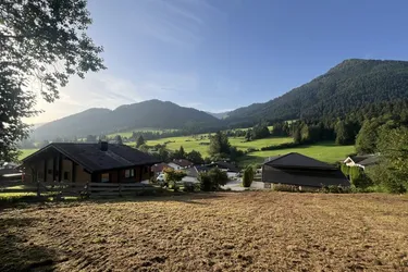 Walchsee – Ein Stück Paradies im Weiler Seeblick