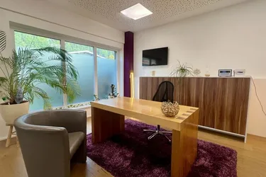 Moderne Büro- oder Praxisfläche in Kössen – ideale Lage im Bezirk Kitzbühel