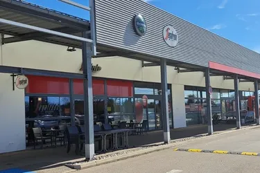 Expose Wiener Neustadt - Cafe ablösefrei !!