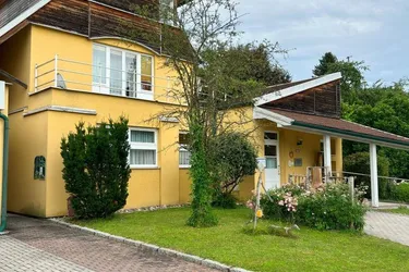 Praxis/Ordination Geschäfts und Wohnhaus in Einem