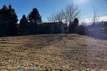 Sonniges Grundstück in Grazer Premiumlage!