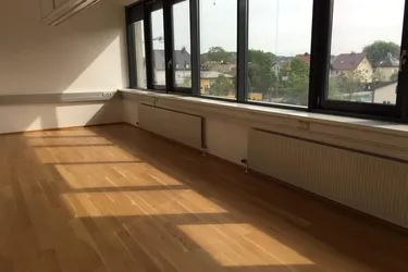Büroflächen in zentraler Stadtlage