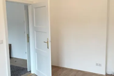Gepflegte 2-Zimmer-Wohnung in zentraler Stadtlage