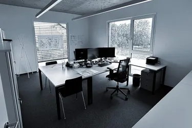 SMALL OFFICES - Möblierte Kleinbüros - der perfekte Ort für Ihr Unternehmen!