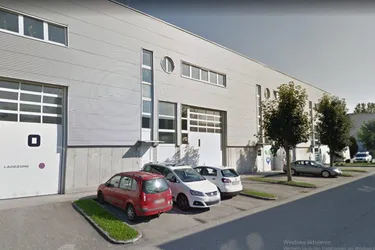 DIREKTE VOM EIGENTÜMER! Multifunktionales Büro am Franzosenhausweg