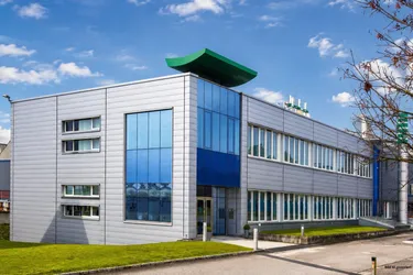ERSTBEZUG - Büro Leonding, generalsaniert - DIREKT VOM EIGENTÜMER!