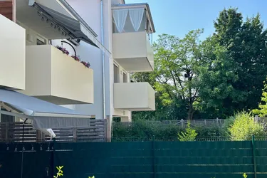 Stilvoll Wohnen in Leibnitz! Exklusive 3 -Zimmer Wohnung (Erstbezugscharakter) mit Balkon in bevorzugter Siedlungslage von Leibnitz zu verkaufen!