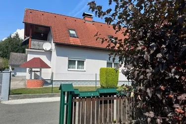 Wohnen in Lieboch! Gepflegtes Einfamilienhaus in ruhiger Sackgassenlage zu verkaufen!