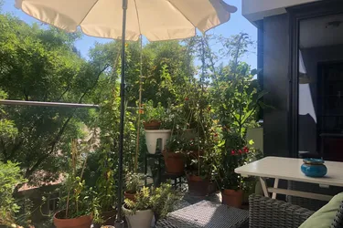 Wohnen in Geidorf! Exklusive Terrassenwohnung (3-Zimmer) in bevorzugter Grazer Stadtlage!