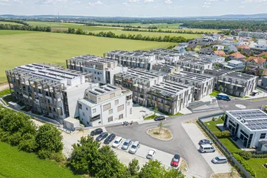 Tiefgaragenabstellplätze zur Miete in Ebergassing