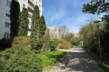 UNBEFRISTET - 3 Zimmer Wohnung mit Loggia in Wiener Neudorf