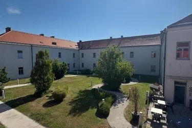 Vielseitig nutzbarer Raum in Wiener Neudorf - ideal für Gewerbe, Büro, Lager u.v.m