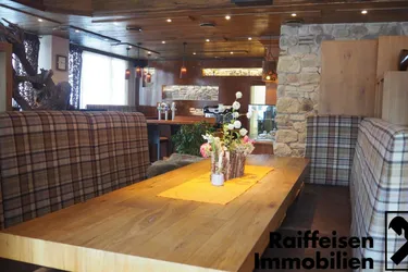 Elegantes Bistro/Weinbar sucht neuen Gastgeber
