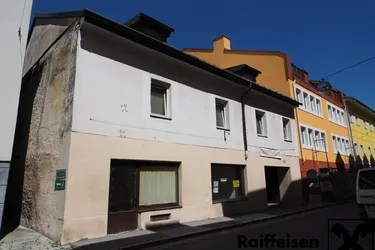 Stadthaus im Herzen von Lienz