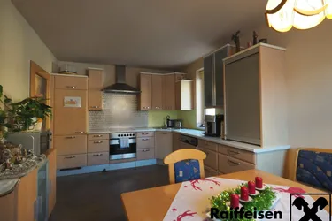 Expose Schmucke Maisonette in zentraler Lage in Lienz- ihr Wohntraum auf 2 Ebenen!