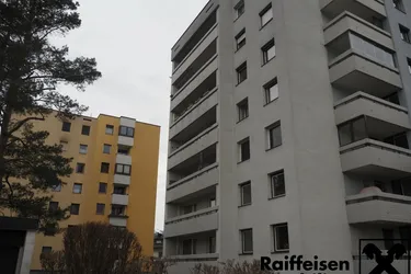 Heimwerker aufgepasst! Wohnung mit Renovierungspotenzial in Lienz