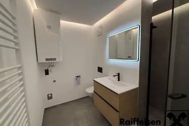 Komplett sanierte Wohnung mit Lift und kurzem Weg in die Lienzer Innenstadt