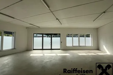 Attraktive Gewerbefläche in Leisach/Gries (119,2m²) zu vermieten!