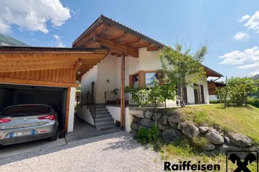 Ihr neues Zuhause im Pustertal – Ruhe, Komfort und Natur pur in Arnbach/Sillian