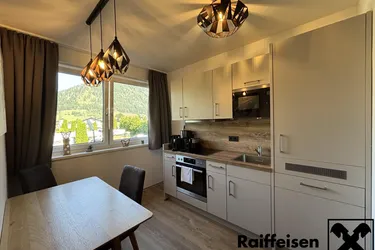 Einmalige Gelegenheit -Touristisch betriebenes Investment-Appartement in Matrei zu verkaufen!