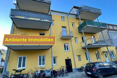 Anteiliges Zinshaus in Zentrumsnähe Graz!