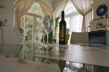 Traumhaus trifft Rendite: Villa mit Wohnkomfort und lukrativen Mieteinnahmen
