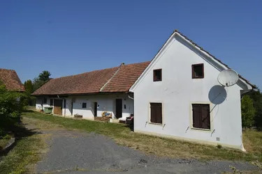 Rarität in Toplage – 1.777 m² Grundstück mit Weitblick und voller Entschleunigung!