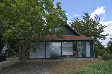 Freistehende Landwirtschaft mit ca. 2 Hektar in einzigartiger Panoramalage!Freistehende Landwirtschaft mit ca. 2 Hektar in einzigartiger Panoramalage!